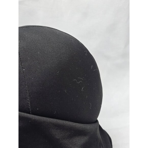 Angry Birds Star Wars Darth Vader Pig Plush Rovio Stuffed Toy Commonwealth 2012 - Picture 5 of 11